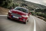 Ford Mondeo Hatchback 2014 года